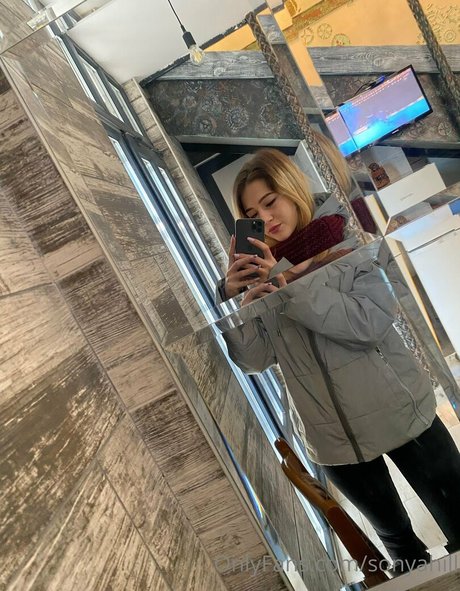 Sonyahill
