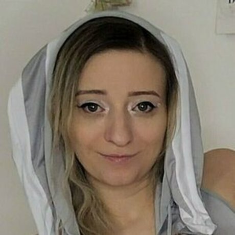 Foto desnuda filtrada de OnlyFans de Riahillvip