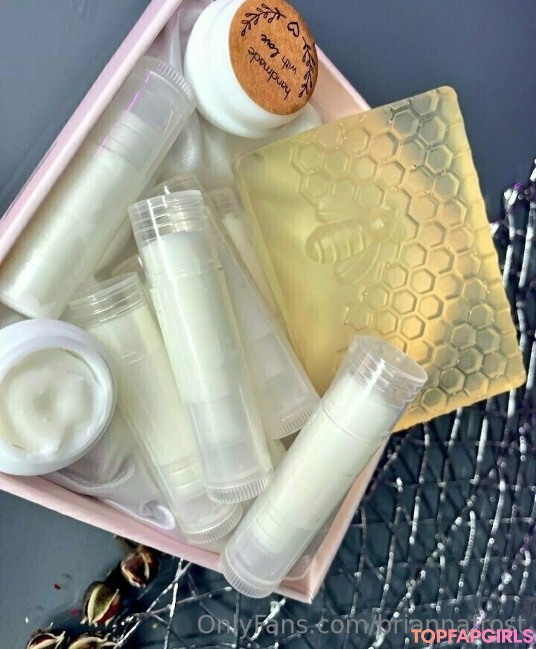 Foto desnuda filtrada de OnlyFans de Briannafrost #135 Foto desnuda filtrada de OnlyFans de Briannafrost #135