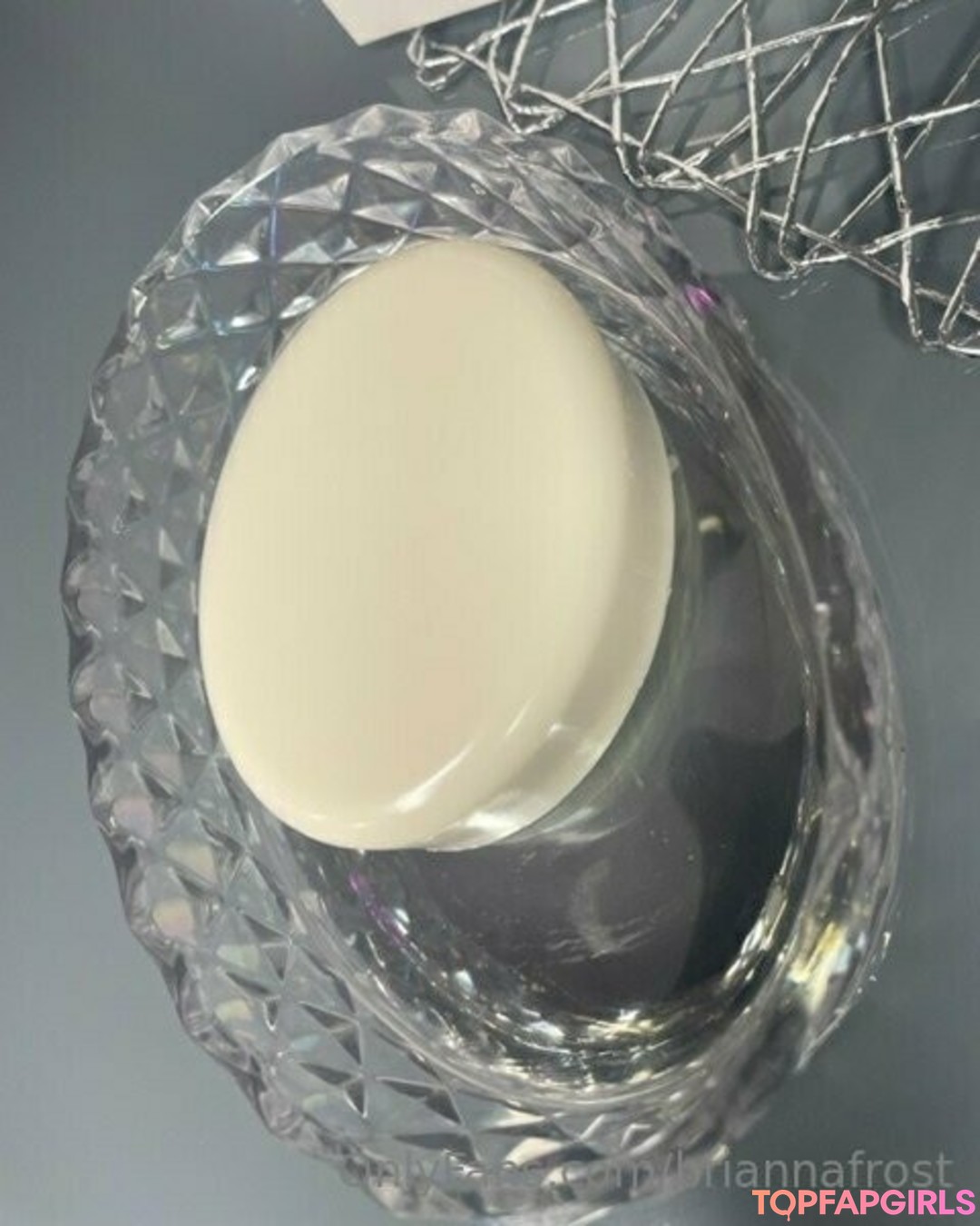 Foto desnuda filtrada de OnlyFans de Briannafrost #173 Foto desnuda filtrada de OnlyFans de Briannafrost #173