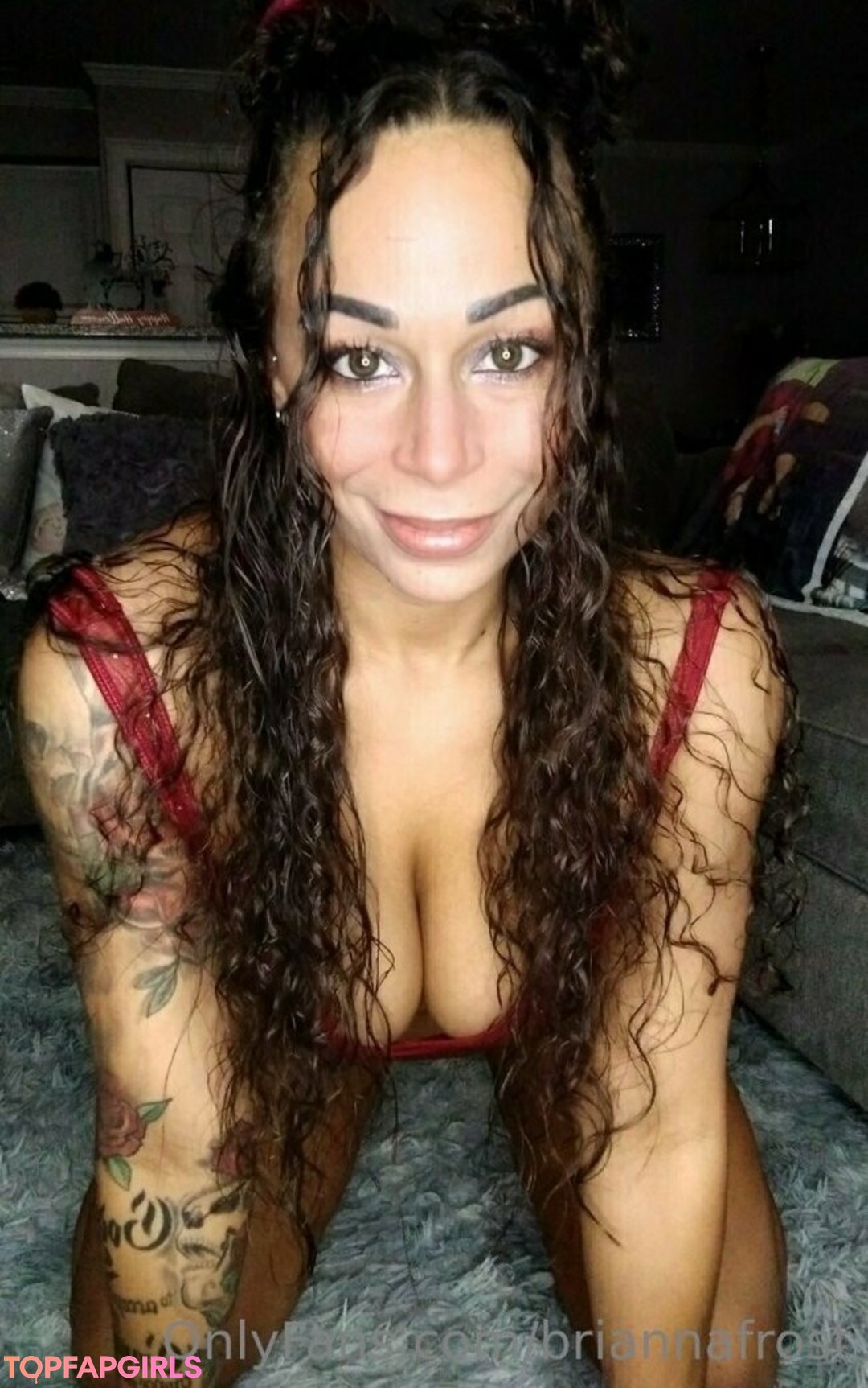 Foto desnuda filtrada de OnlyFans de Briannafrost #238 Foto desnuda filtrada de OnlyFans de Briannafrost #238