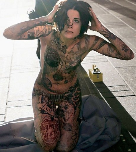 Jaimie Alexander