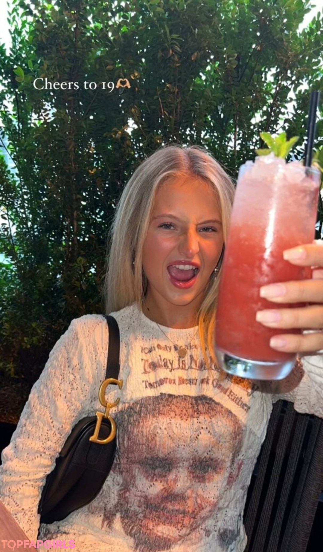 Foto desnuda filtrada de OnlyFans de Daisy Campbell #90 Foto desnuda filtrada de OnlyFans de Daisy Campbell #90