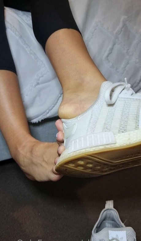 Foto desnuda filtrada de OnlyFans de Sharpiesoles