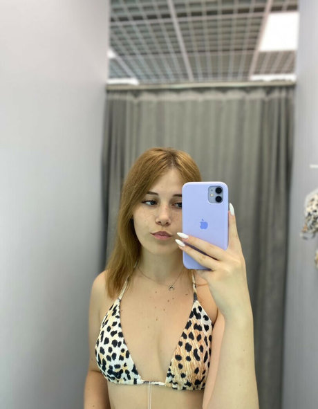 Foto desnuda filtrada de OnlyFans de Anacuteness