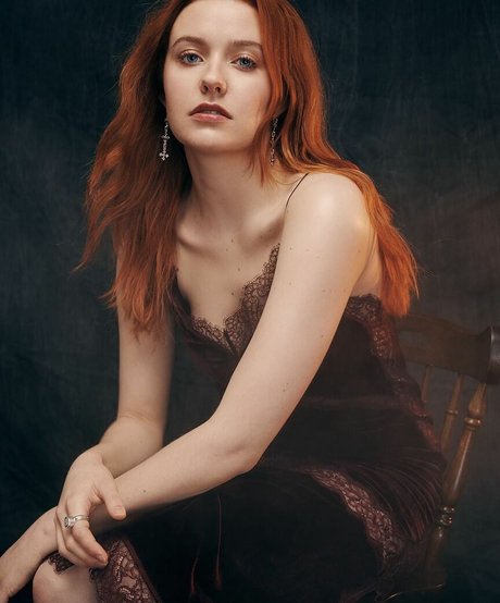 Foto desnuda filtrada de OnlyFans de Kennedy Mcmann
