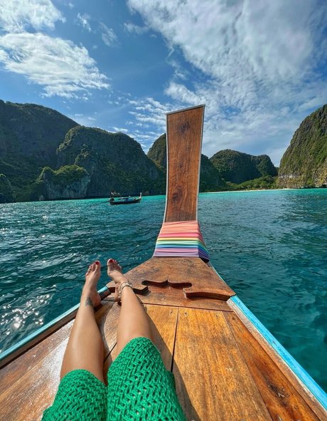 Mariefrenchfeetgirlfree