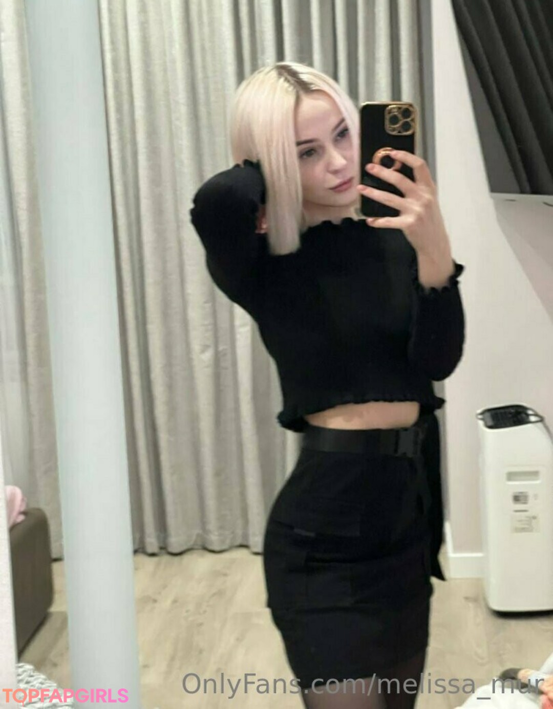 Foto desnuda filtrada de OnlyFans de Melissamur #228 Foto desnuda filtrada de OnlyFans de Melissamur #228