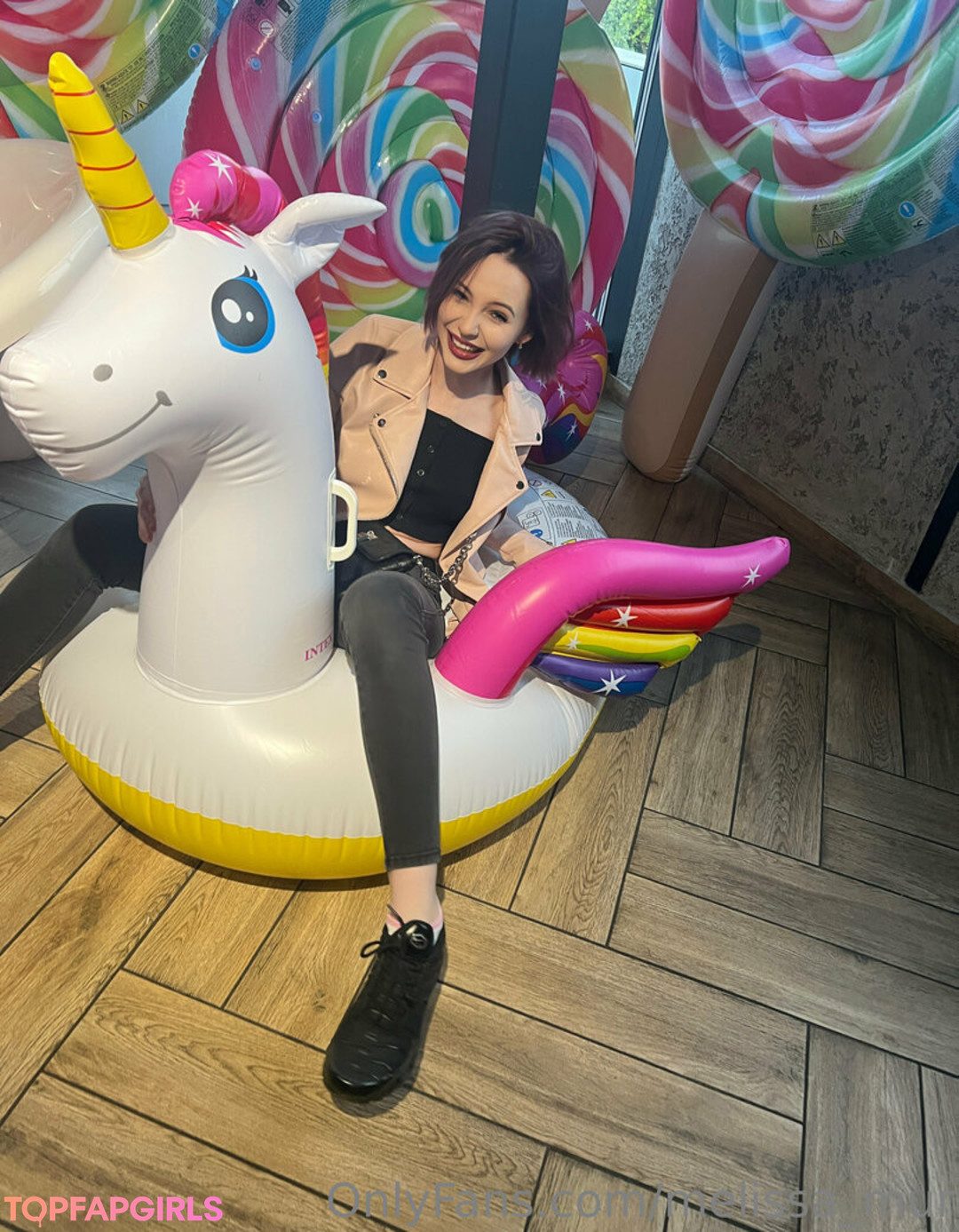 Foto desnuda filtrada de OnlyFans de Melissamur #274 Foto desnuda filtrada de OnlyFans de Melissamur #274