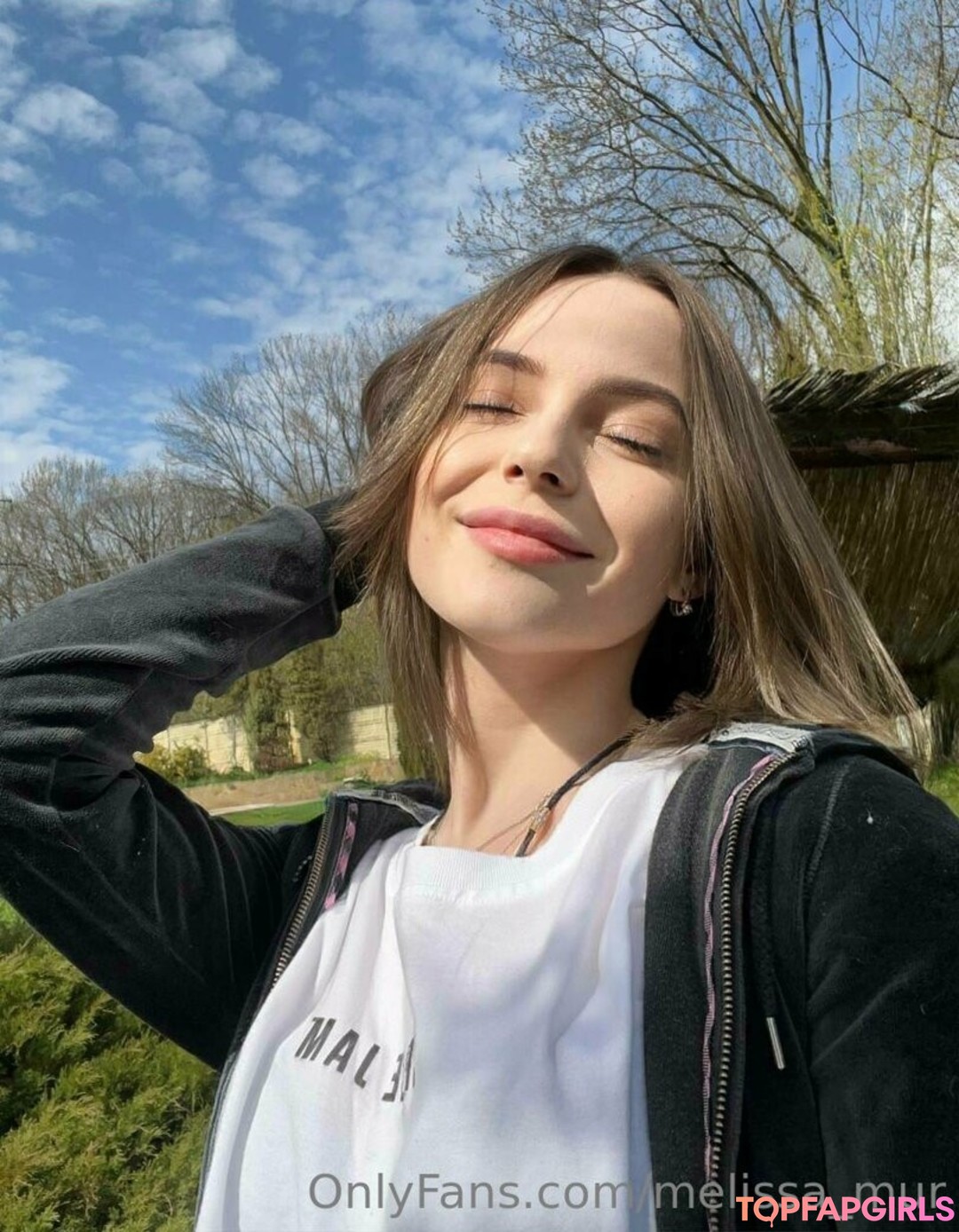 Foto desnuda filtrada de OnlyFans de Melissamur #66 Foto desnuda filtrada de OnlyFans de Melissamur #66