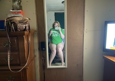 Foto desnuda filtrada de OnlyFans de Rachel000
