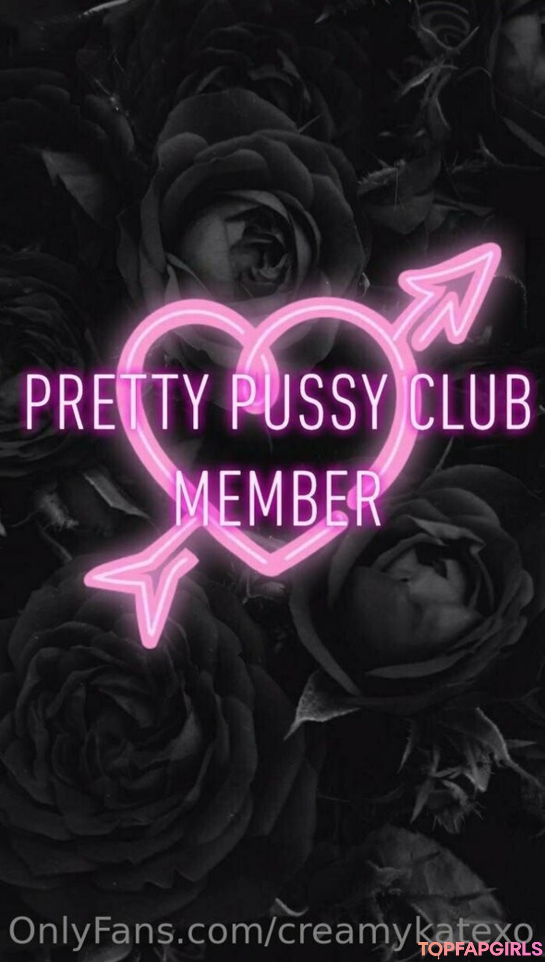 Foto desnuda filtrada de OnlyFans de Creamykatexo #114 Foto desnuda filtrada de OnlyFans de Creamykatexo #114