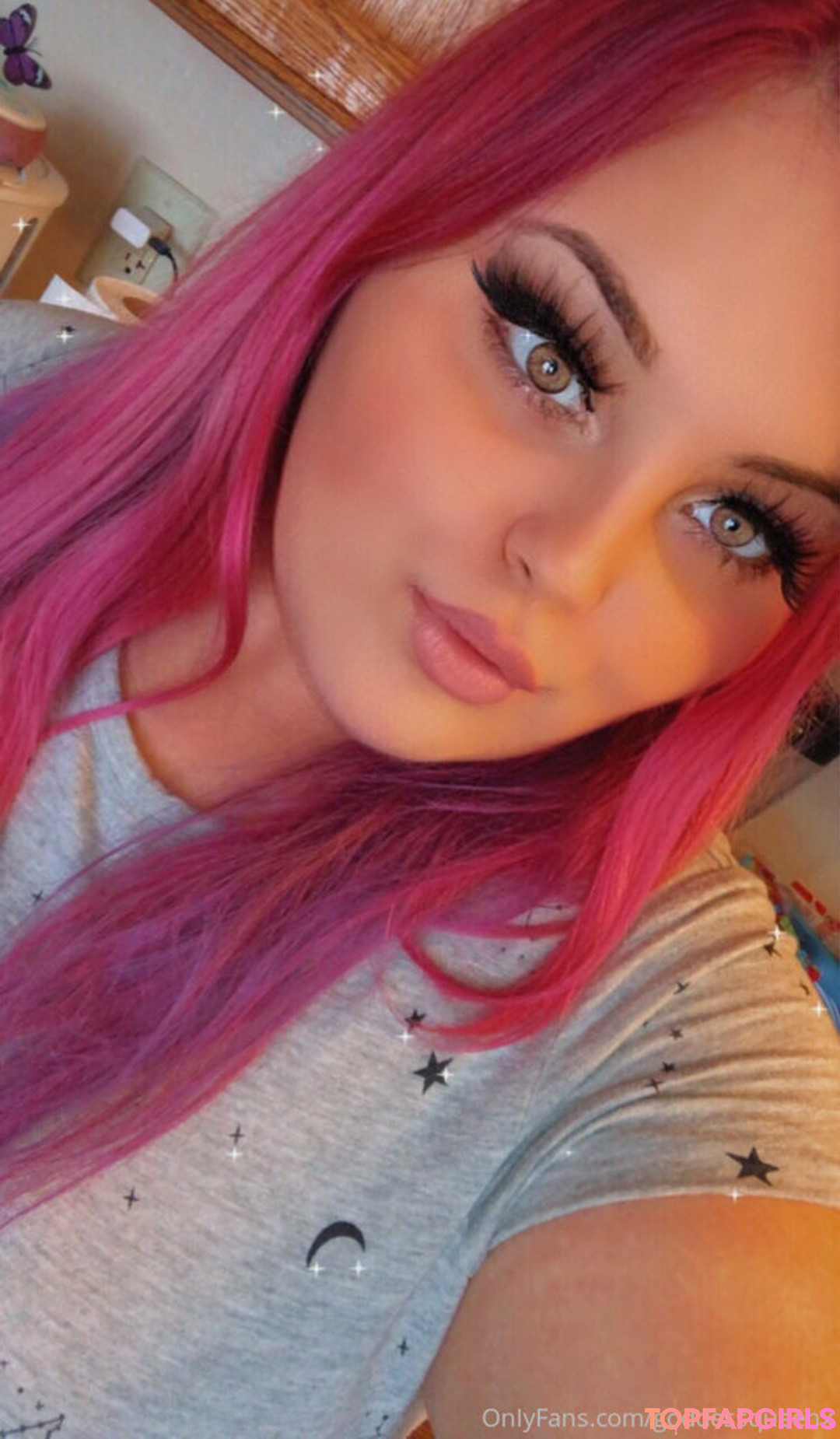 Foto desnuda filtrada de OnlyFans de Creamykatexo #150 Foto desnuda filtrada de OnlyFans de Creamykatexo #150