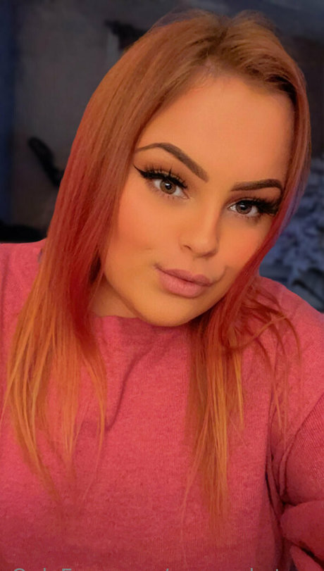 Foto desnuda filtrada de OnlyFans de Creamykatexo