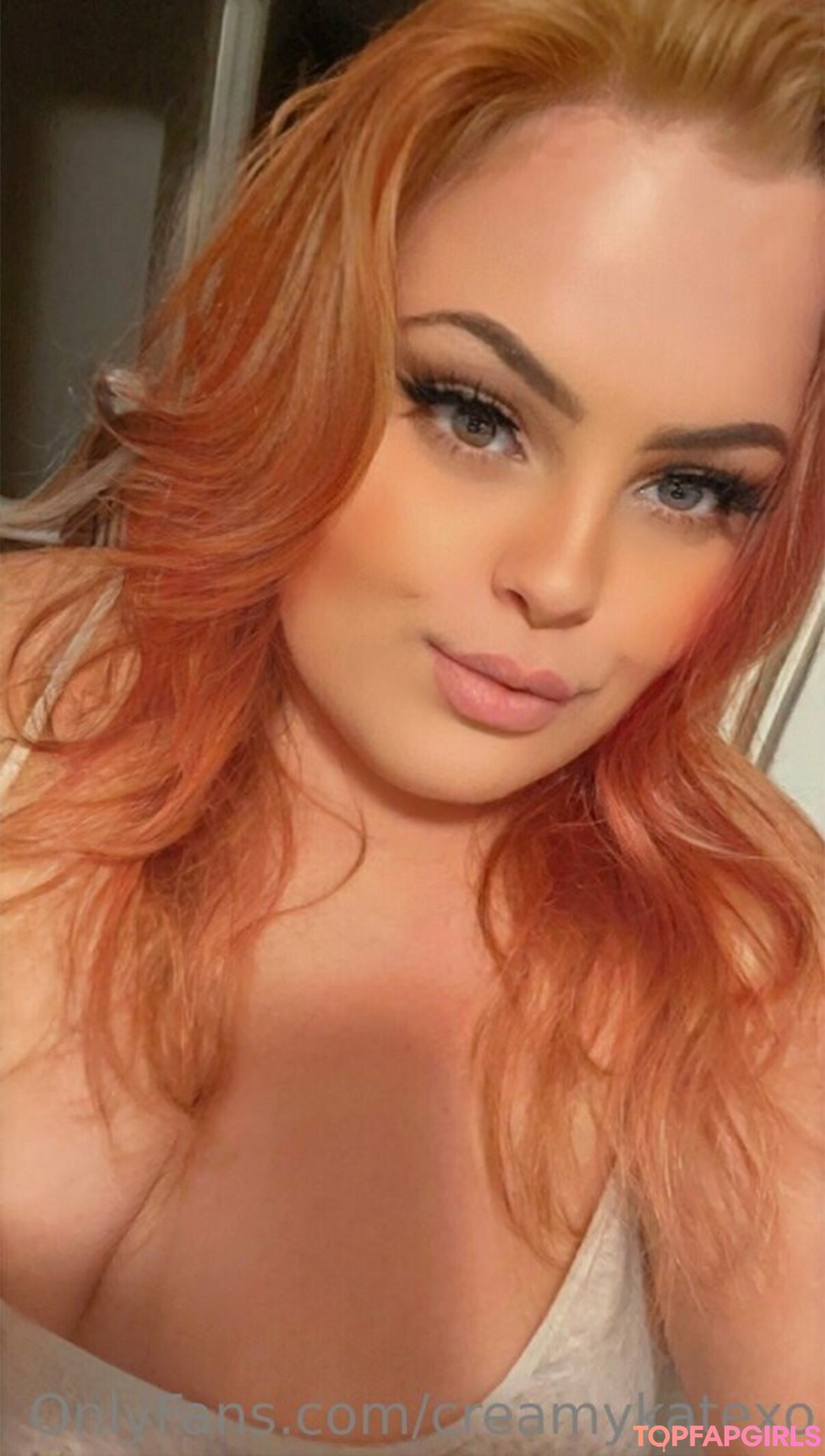 Foto desnuda filtrada de OnlyFans de Creamykatexo #4 Foto desnuda filtrada de OnlyFans de Creamykatexo #4