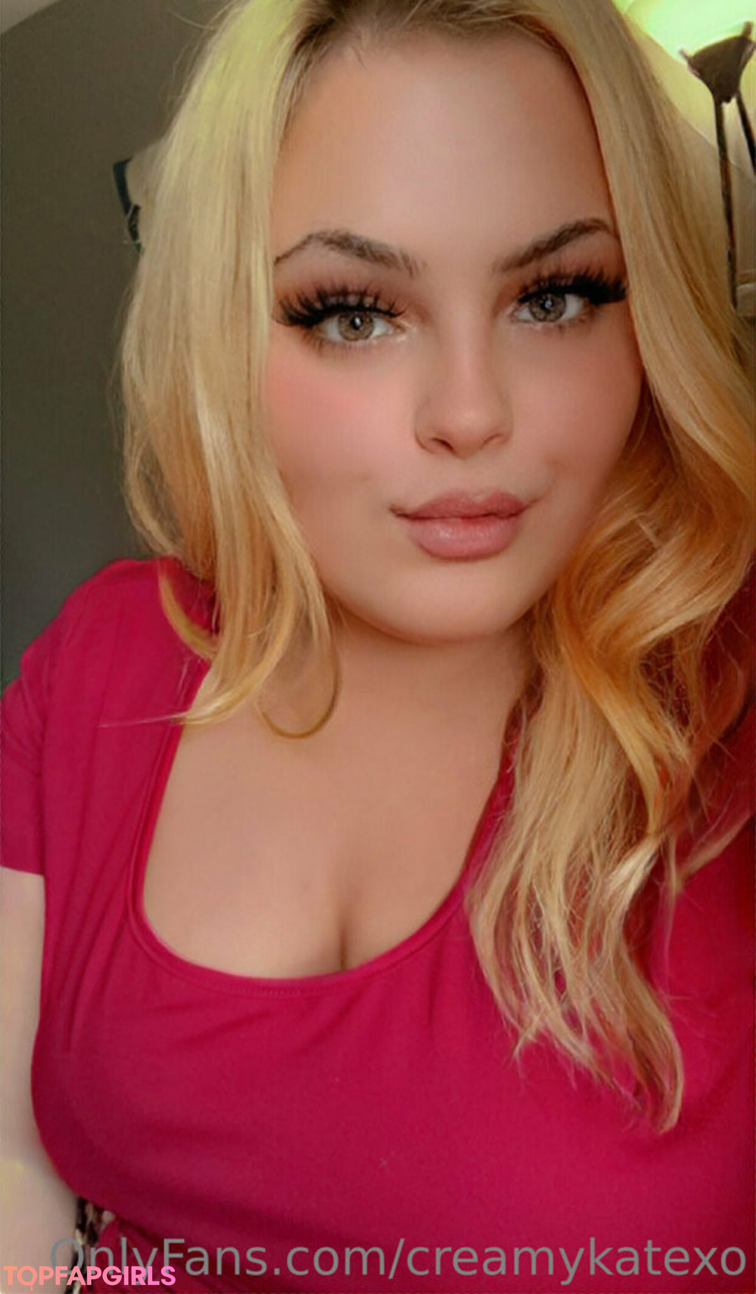 Foto desnuda filtrada de OnlyFans de Creamykatexo #75 Foto desnuda filtrada de OnlyFans de Creamykatexo #75