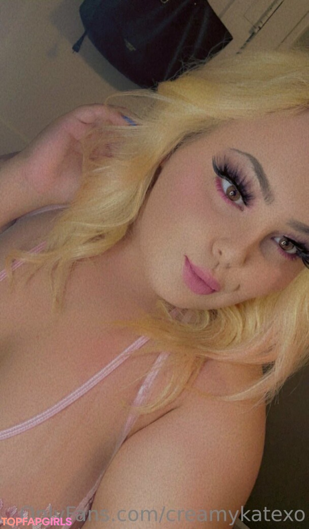 Foto desnuda filtrada de OnlyFans de Creamykatexo #79 Foto desnuda filtrada de OnlyFans de Creamykatexo #79