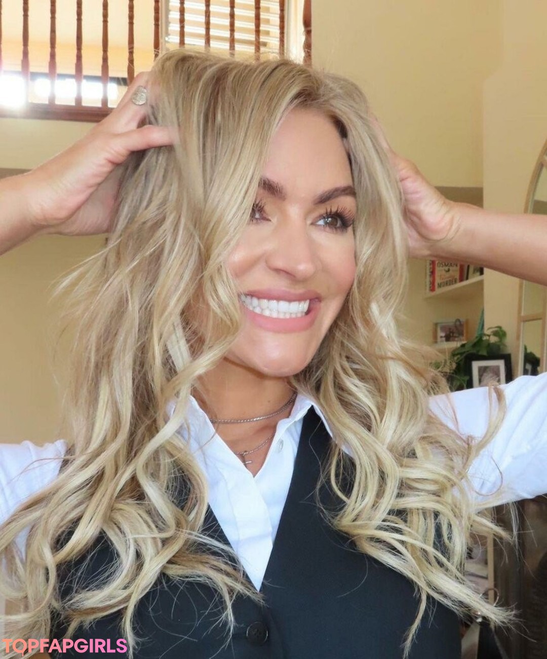 Foto desnuda filtrada de OnlyFans de Laura Woods #35 Foto desnuda filtrada de OnlyFans de Laura Woods #35