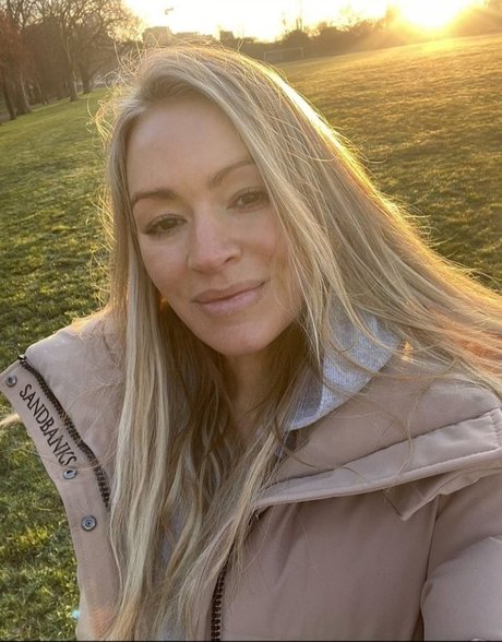 Foto desnuda filtrada de OnlyFans de Laura Woods
