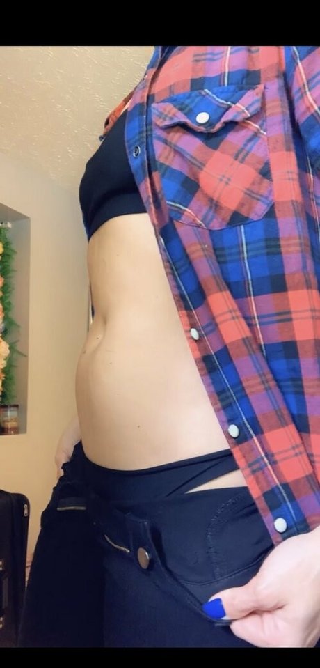 Foto desnuda filtrada de OnlyFans de Misscherryfitx