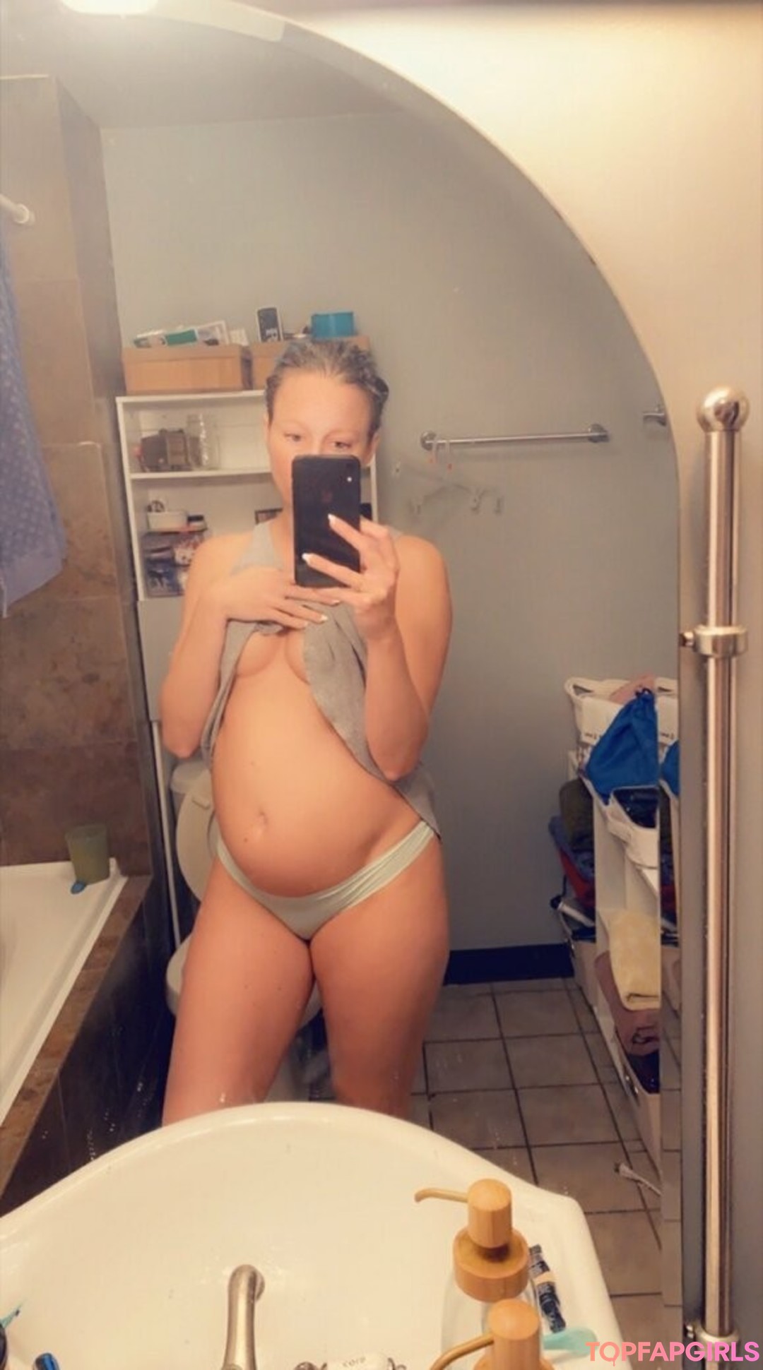 Foto desnuda filtrada de OnlyFans de Misscherryfitx #59 Foto desnuda filtrada de OnlyFans de Misscherryfitx #59