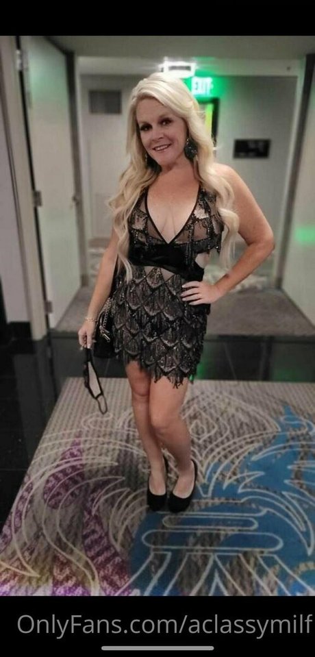 Aclassymilf