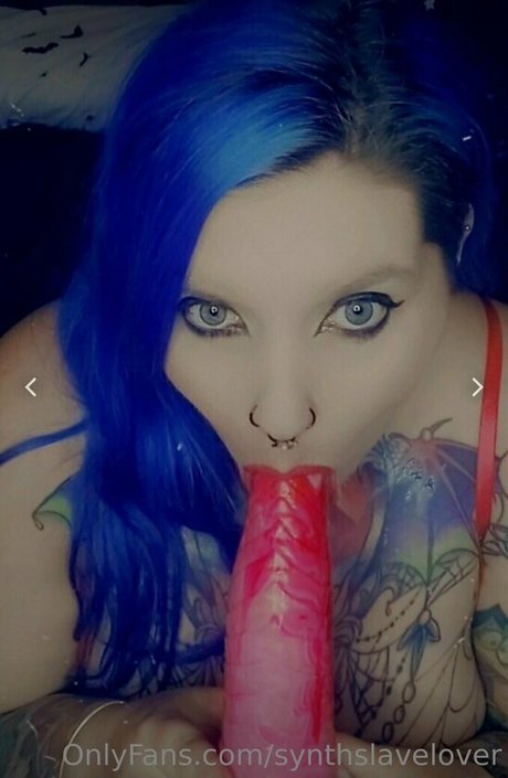 Palepaizuriprincess