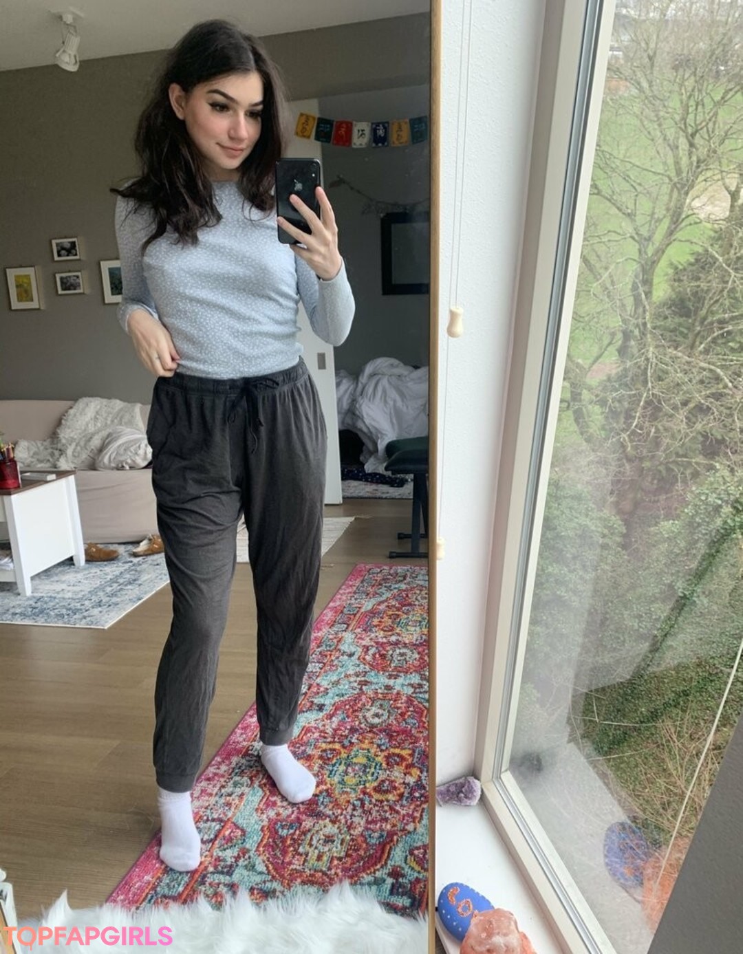 Foto desnuda filtrada de OnlyFans de Mayasnaked #85 Foto desnuda filtrada de OnlyFans de Mayasnaked #85