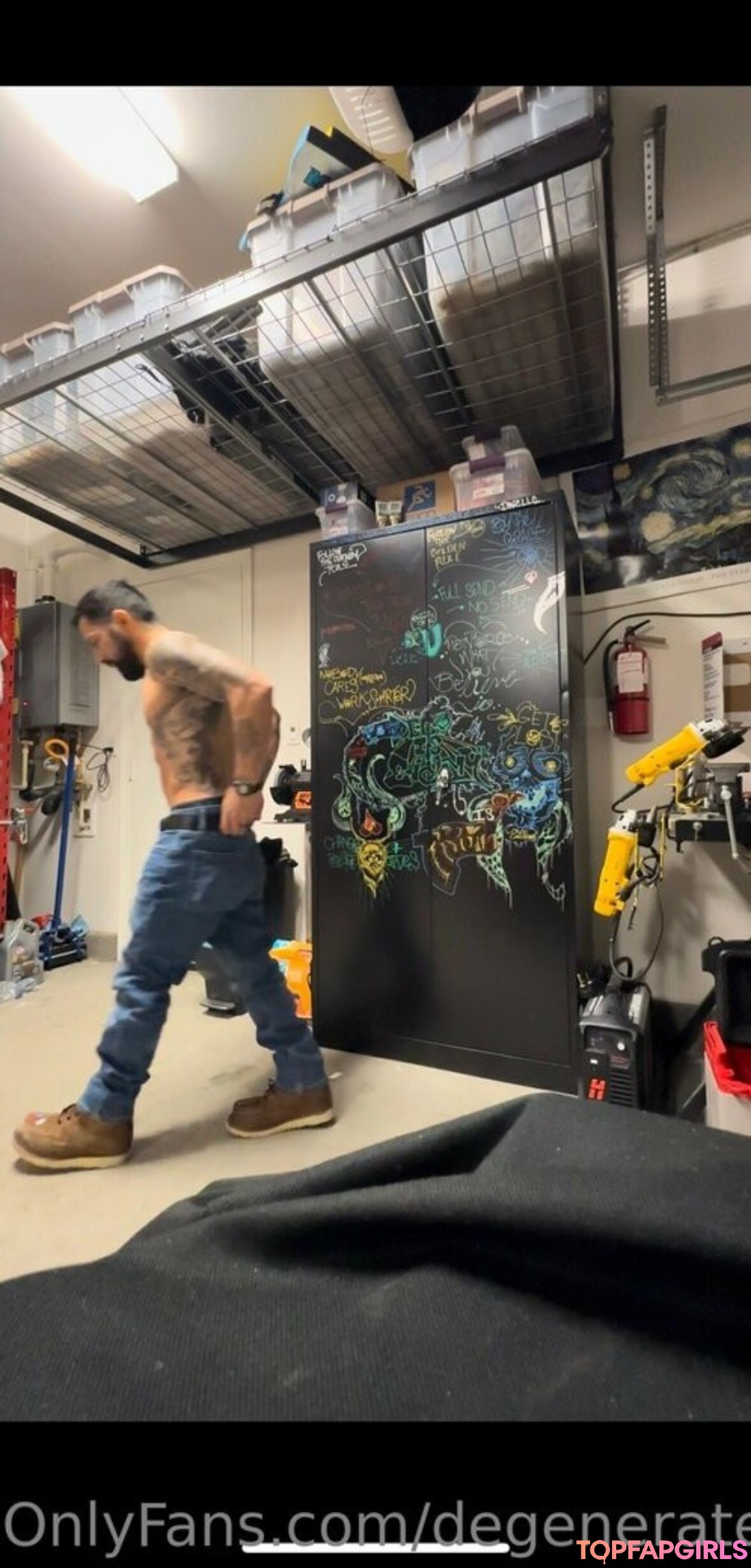 Foto desnuda filtrada de OnlyFans de Degeneratewelder0321 #16 Foto desnuda filtrada de OnlyFans de Degeneratewelder0321 #16