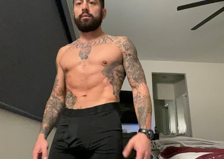 Foto desnuda filtrada de OnlyFans de Degeneratewelder0321