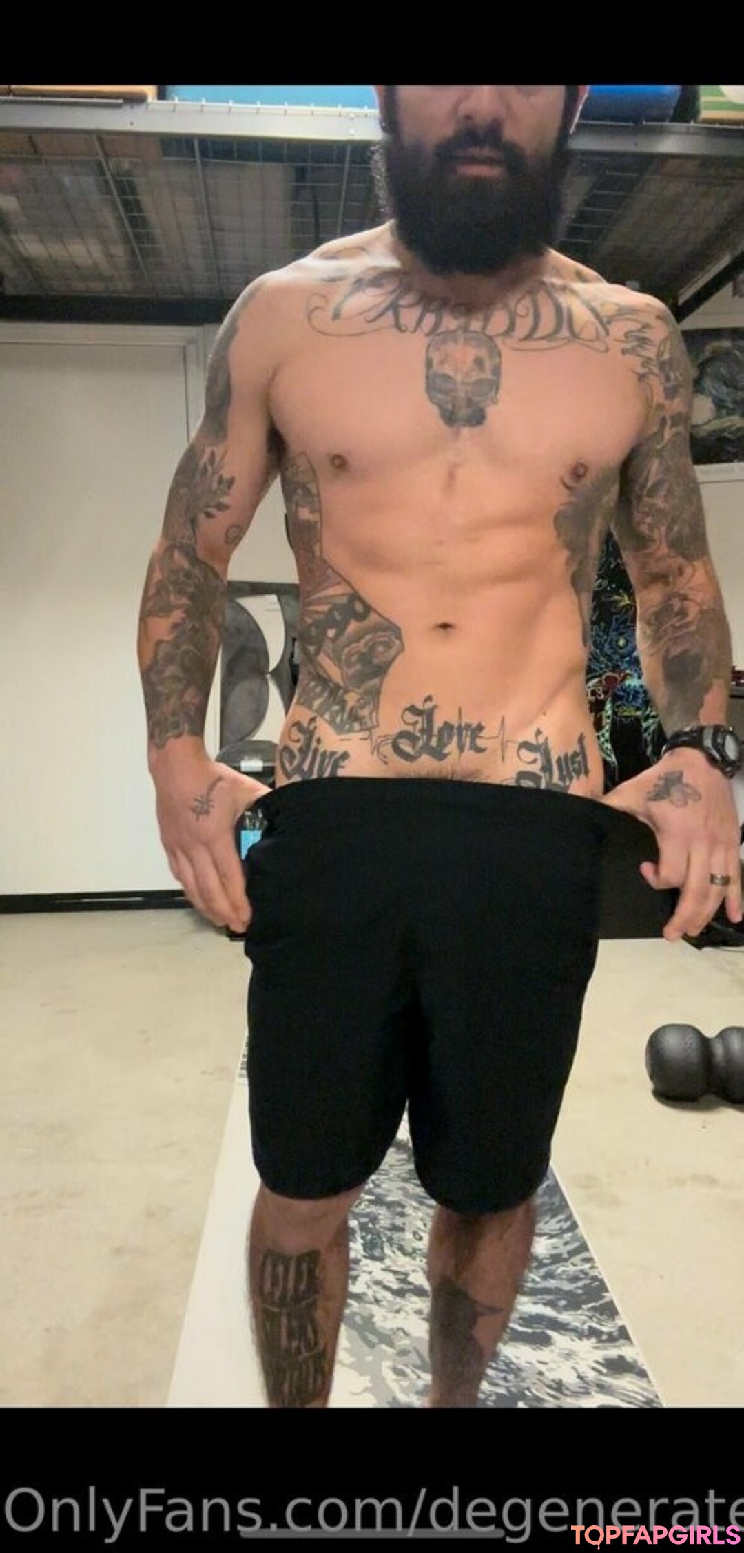 Foto desnuda filtrada de OnlyFans de Degeneratewelder0321 #34 Foto desnuda filtrada de OnlyFans de Degeneratewelder0321 #34