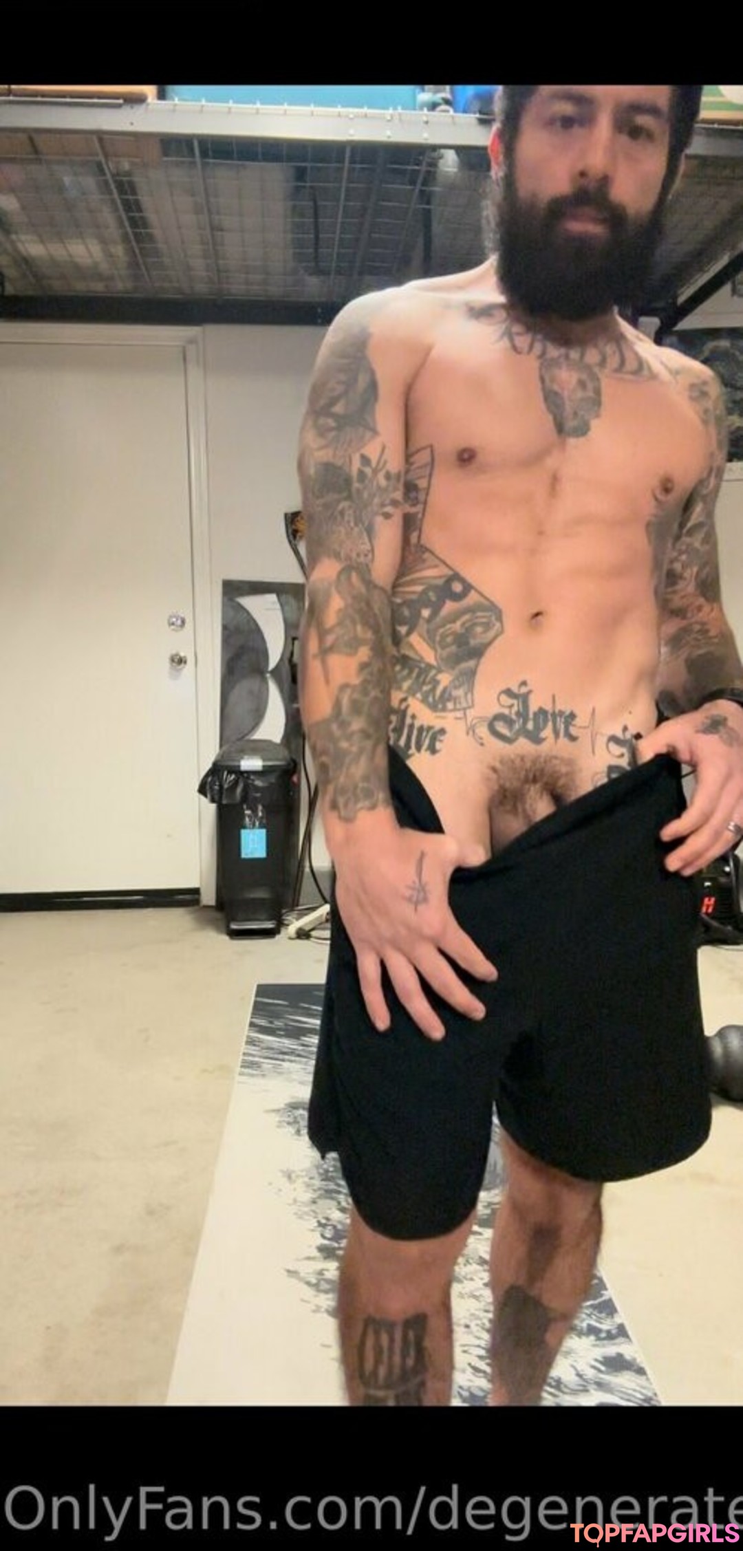 Foto desnuda filtrada de OnlyFans de Degeneratewelder0321 #36 Foto desnuda filtrada de OnlyFans de Degeneratewelder0321 #36