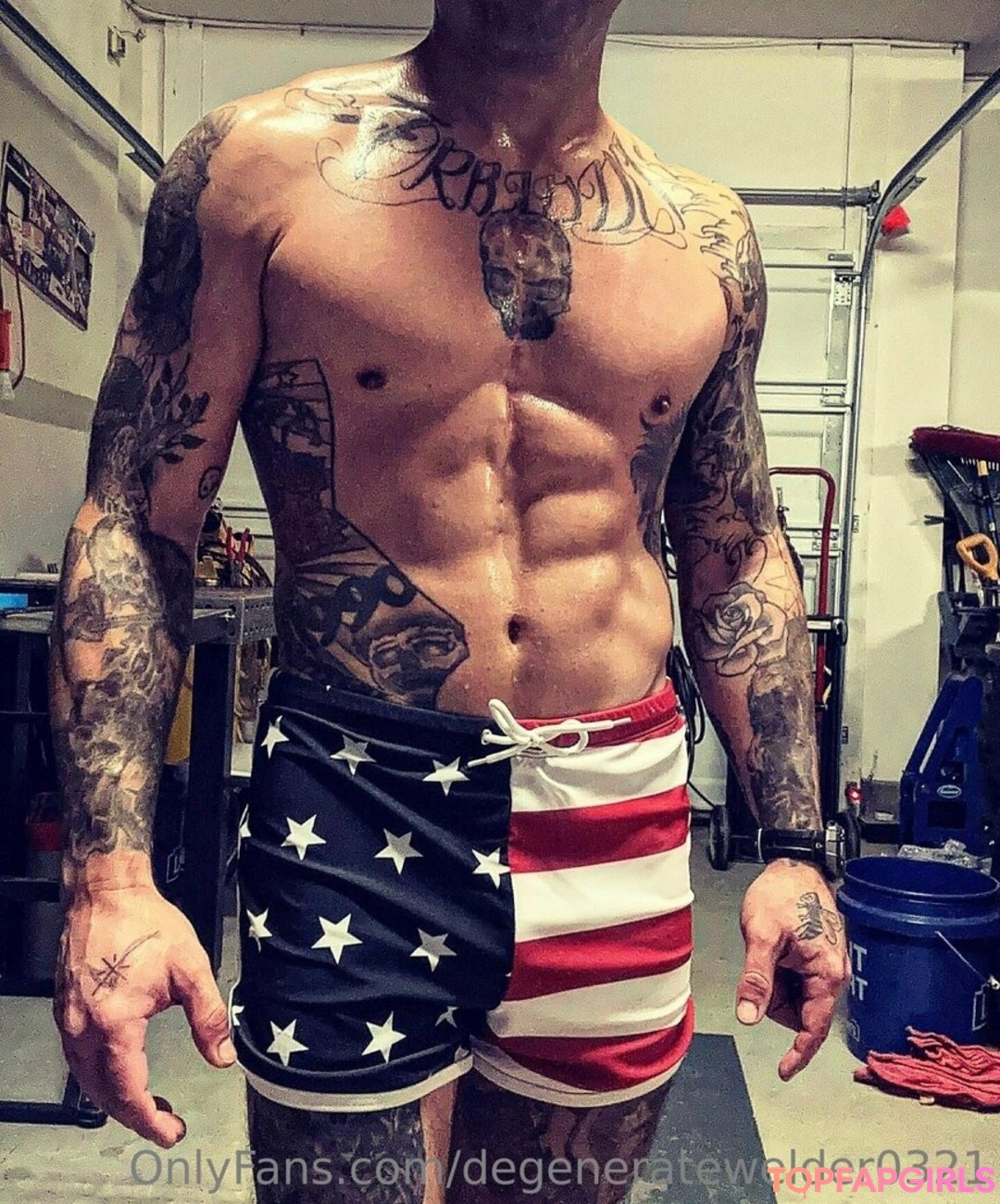 Foto desnuda filtrada de OnlyFans de Degeneratewelder0321 #59 Foto desnuda filtrada de OnlyFans de Degeneratewelder0321 #59