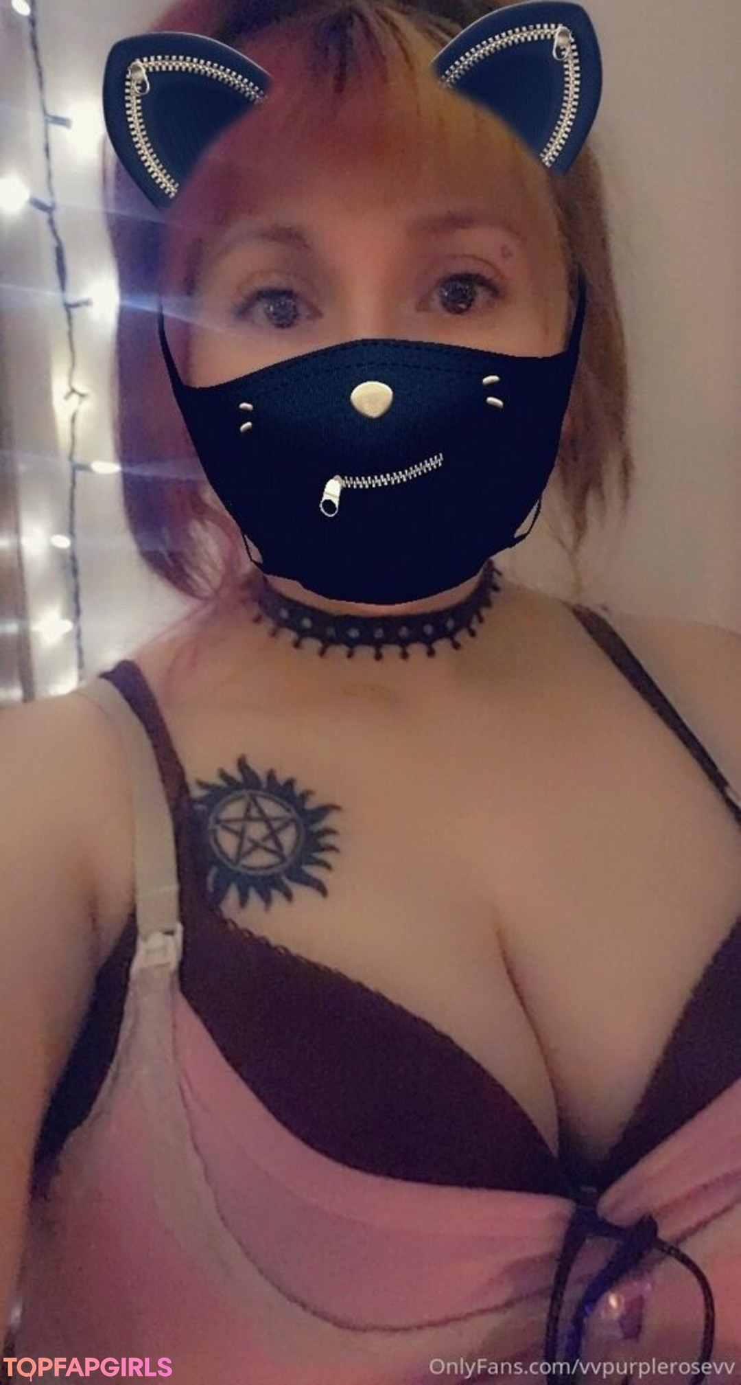 Foto desnuda filtrada de OnlyFans de Vvpurplerosevv #18 Foto desnuda filtrada de OnlyFans de Vvpurplerosevv #18