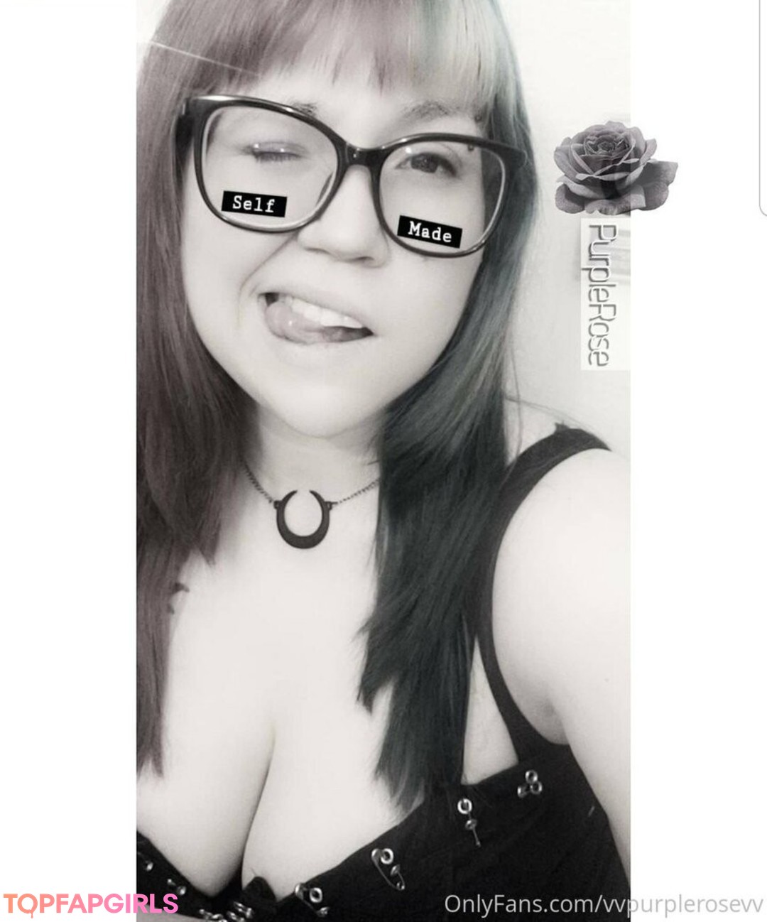 Foto desnuda filtrada de OnlyFans de Vvpurplerosevv #21 Foto desnuda filtrada de OnlyFans de Vvpurplerosevv #21