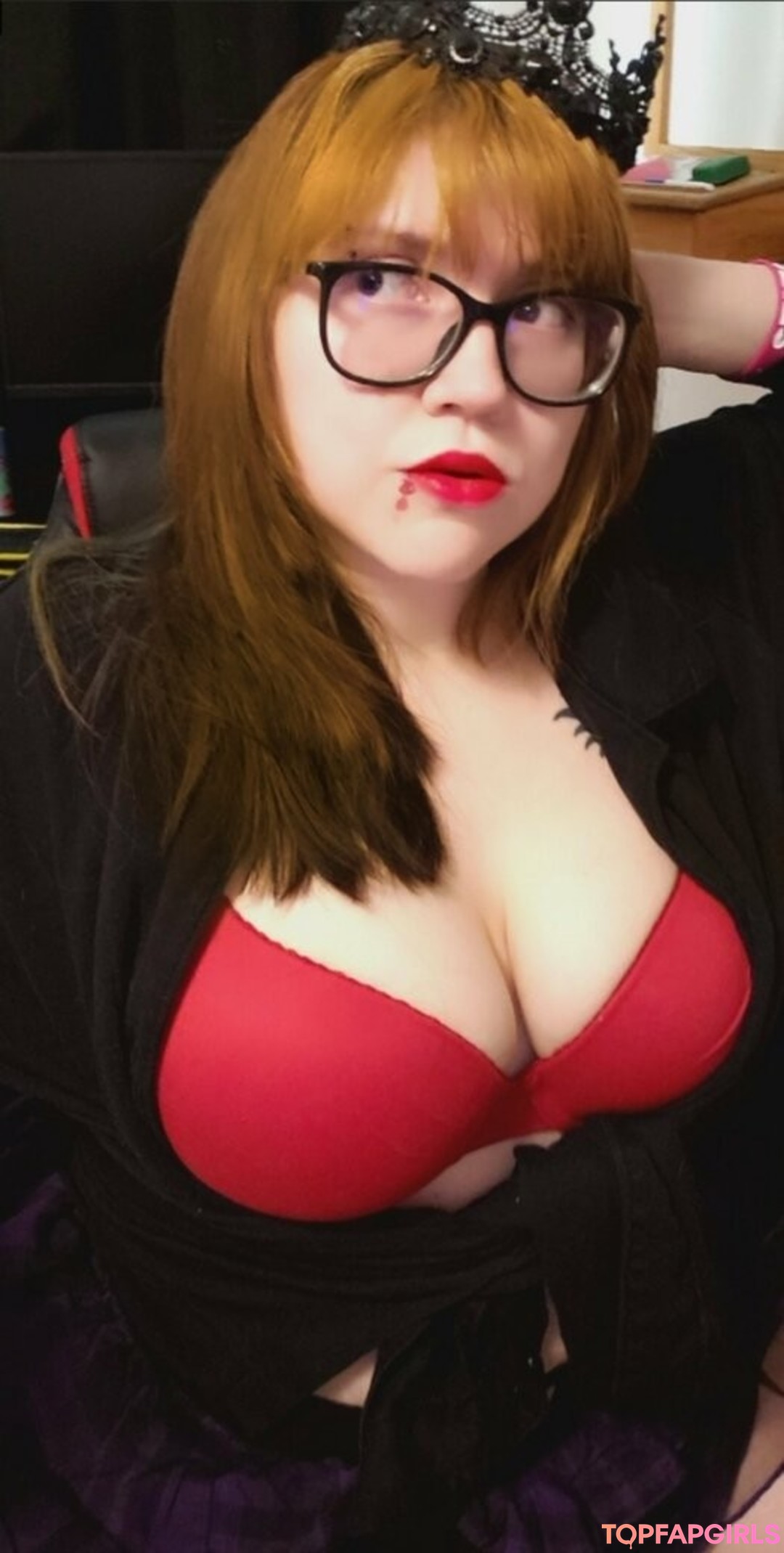 Foto desnuda filtrada de OnlyFans de Vvpurplerosevv #26 Foto desnuda filtrada de OnlyFans de Vvpurplerosevv #26