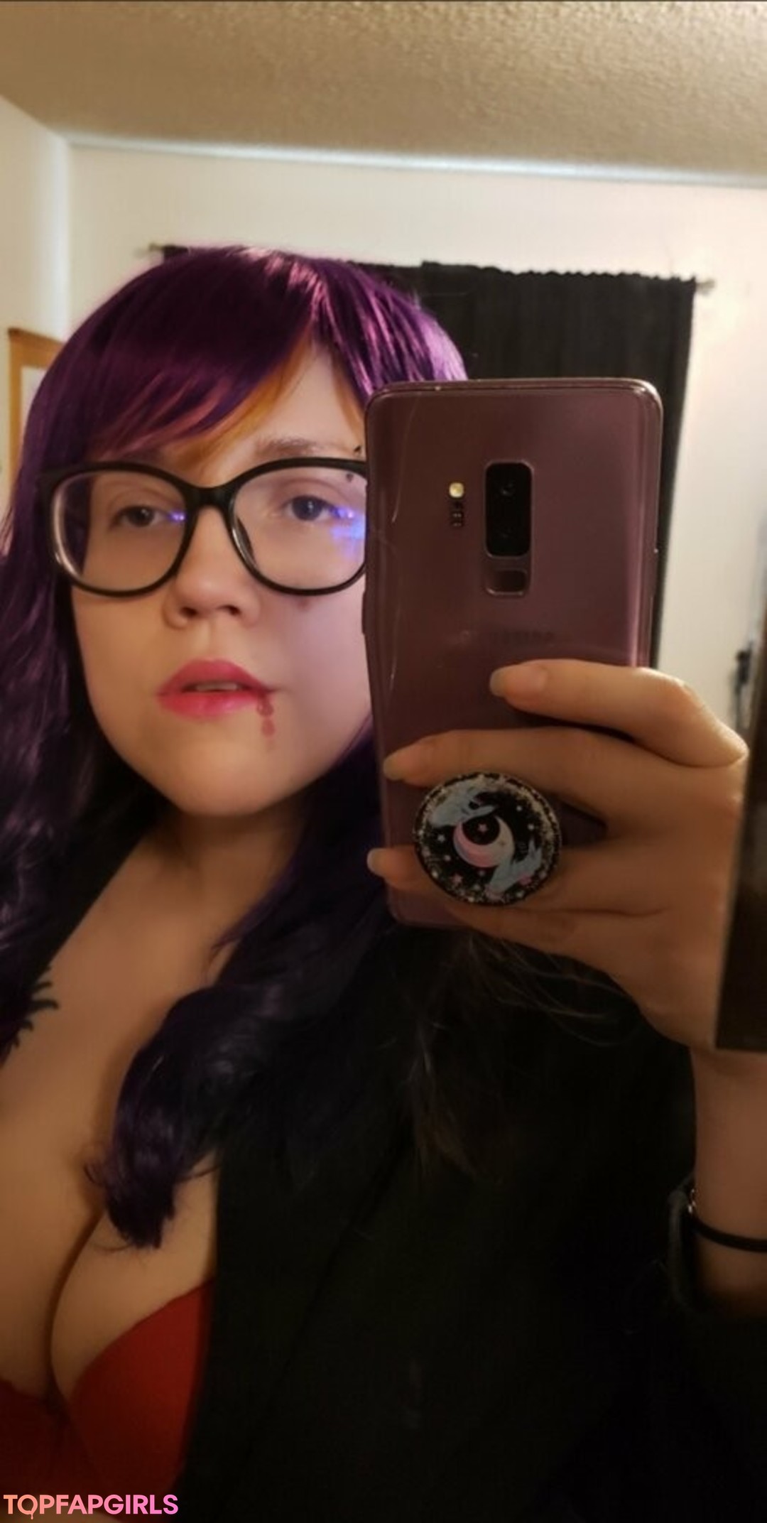 Foto desnuda filtrada de OnlyFans de Vvpurplerosevv #33 Foto desnuda filtrada de OnlyFans de Vvpurplerosevv #33