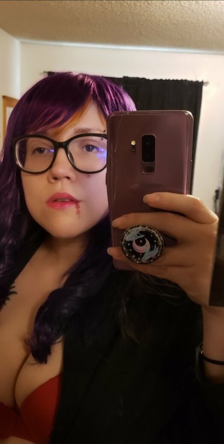 Vvpurplerosevv