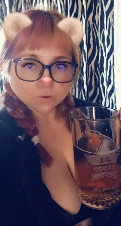 Foto desnuda filtrada de OnlyFans de Vvpurplerosevv