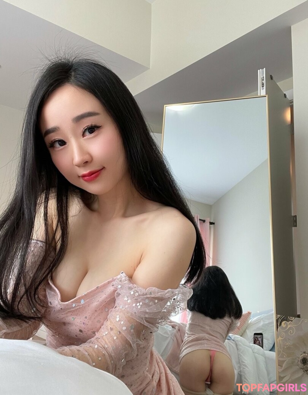 Foto desnuda filtrada de OnlyFans de Saorikiyomifree #55 Foto desnuda filtrada de OnlyFans de Saorikiyomifree #55