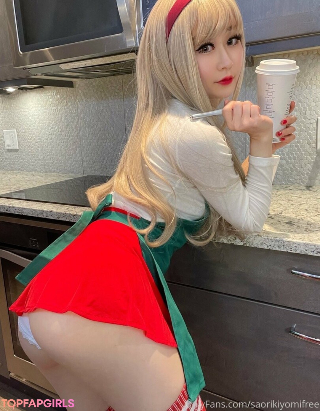 Foto desnuda filtrada de OnlyFans de Saorikiyomifree #80 Foto desnuda filtrada de OnlyFans de Saorikiyomifree #80