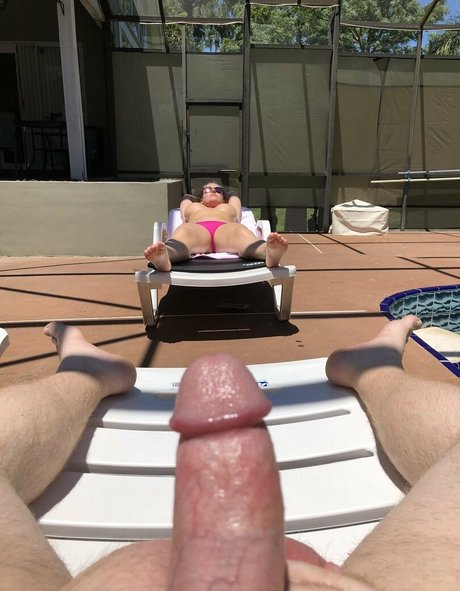Foto desnuda filtrada de OnlyFans de Wcaproductions1