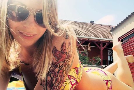 Foto desnuda filtrada de OnlyFans de Tolna Megye