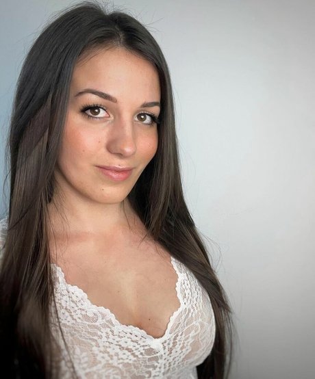 Foto desnuda filtrada de OnlyFans de Tolna Megye