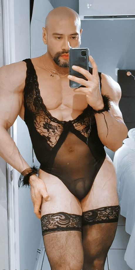 Aleolatinoxxx