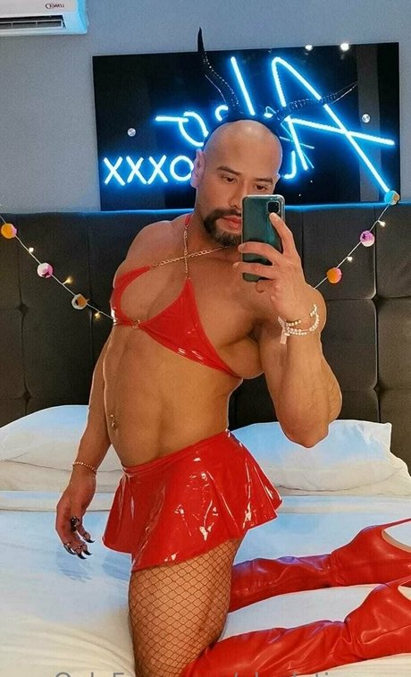 Aleolatinoxxx