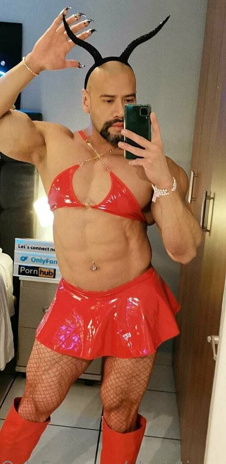 Aleolatinoxxx