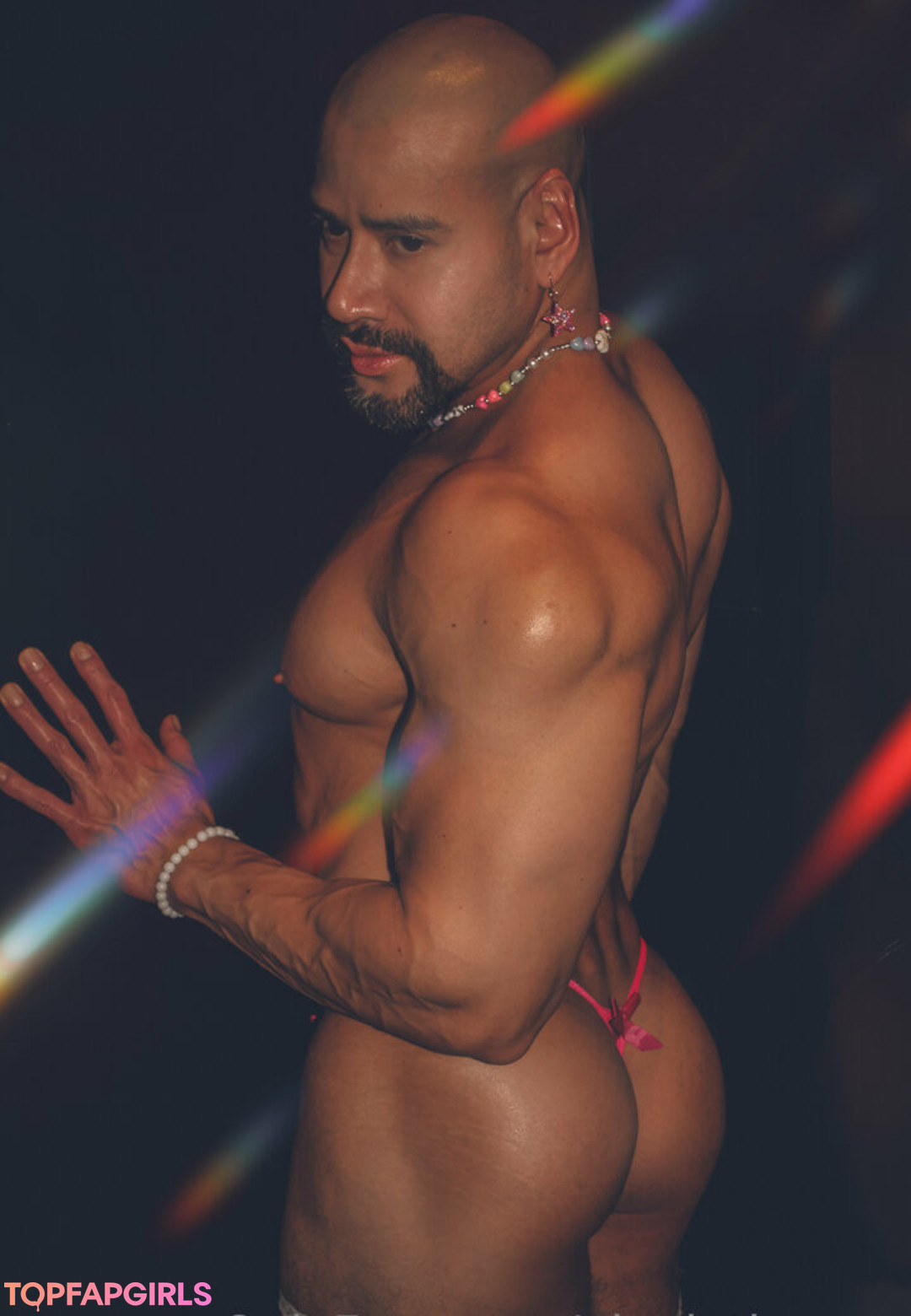 Foto desnuda filtrada de OnlyFans de Aleolatinoxxx #6 Foto desnuda filtrada de OnlyFans de Aleolatinoxxx #6