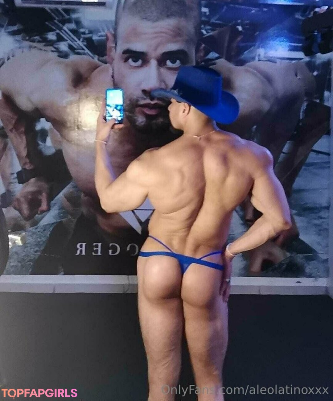 Foto desnuda filtrada de OnlyFans de Aleolatinoxxx #61 Foto desnuda filtrada de OnlyFans de Aleolatinoxxx #61