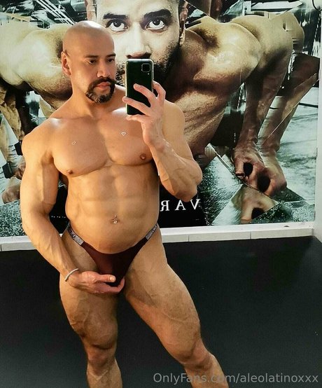 Aleolatinoxxx